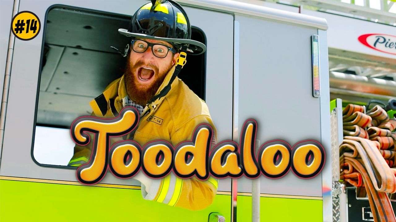 Toodaloo