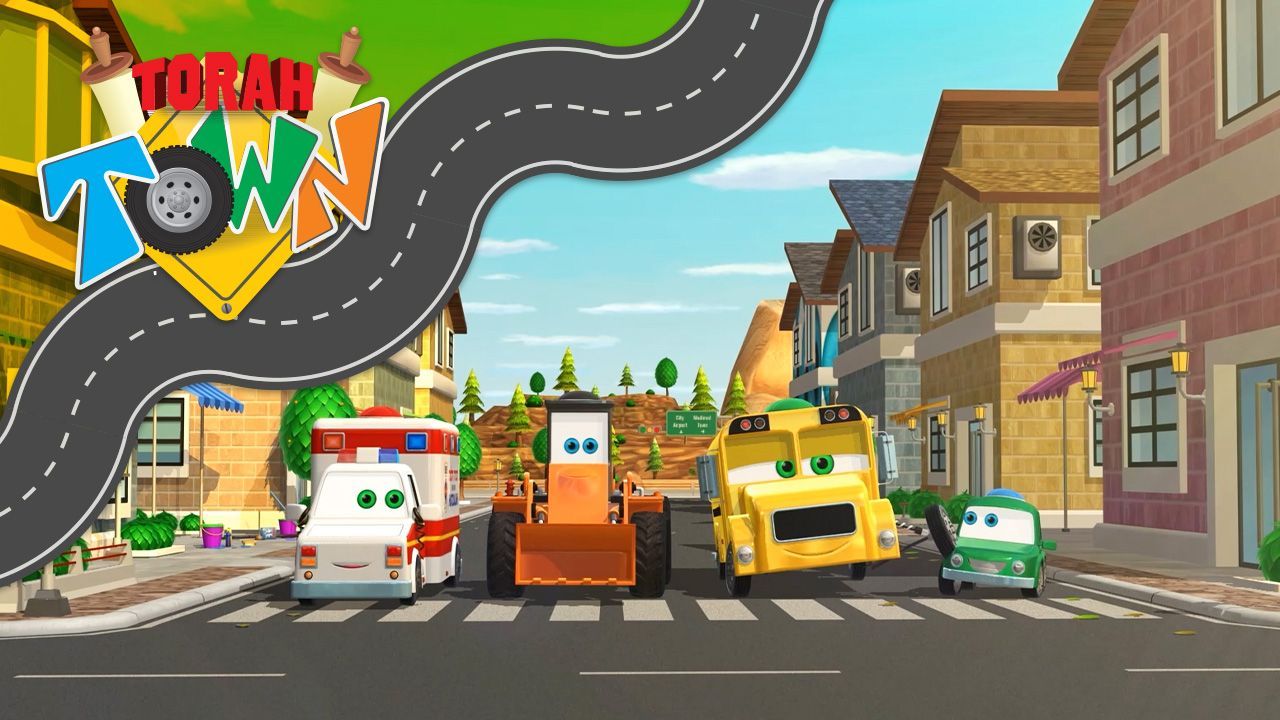 Torah Town