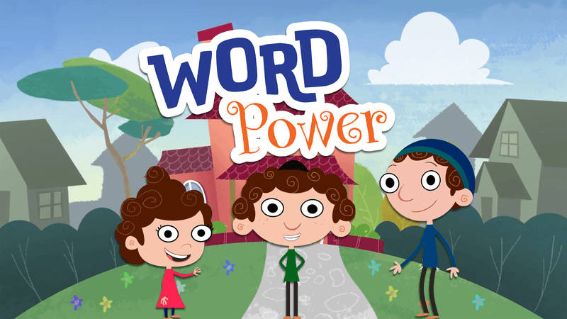 Word Power